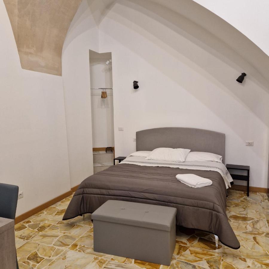 B&B Unici Grammichele Екстериор снимка